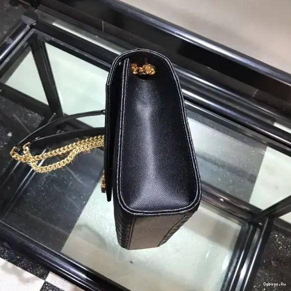MEDIUM YSL COLLEGE 0624